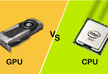 CPU vs GPU 有什么不同?优缺点对比-网硕互联帮助中心