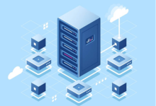 什么是云独立服务器,拥有哪些优点-网硕互联帮助中心