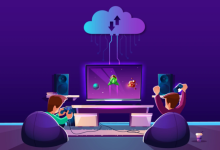 游戏云服务器租用有何优势,从哪些方面选择-网硕互联帮助中心