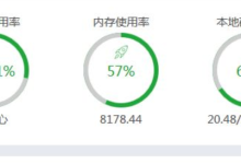 服务器内存使用率高的原因及解决方法-网硕互联帮助中心