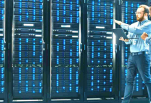 欧洲大型服务器有哪些?-网硕互联帮助中心