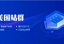 美国站群服务器租用的问题有哪些-网硕互联帮助中心