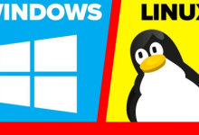 Windows空间和Linux空间的最大的区别是什么?-网硕互联帮助中心