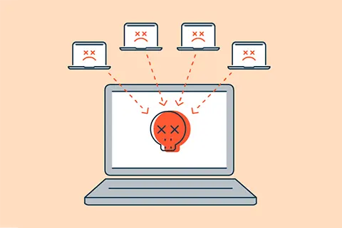 CC攻击和DDoS攻击有什么不同？