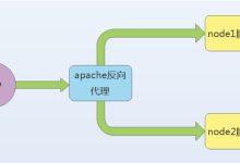 apache如何设置反向代理(apache反向代理方法)-网硕互联帮助中心