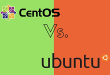 Ubuntu和centos版本有哪些区别-网硕互联帮助中心