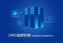 200g香港高防服务器防御效果怎么样-网硕互联帮助中心