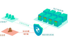 高防服务器的防御机制讲解-网硕互联帮助中心