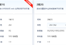 香港1h1g1m服务器能够干什么-网硕互联帮助中心