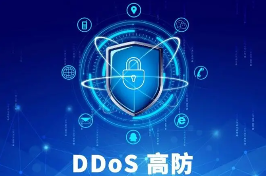 国外高防主机租用哪个好？