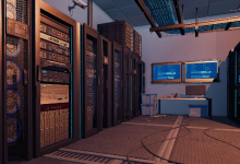 提升业务稳定性，选择香港机房服务器托管！-网硕互联帮助中心