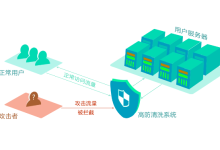 美国高防服务器测评:稳定性好、性能配置高-网硕互联帮助中心