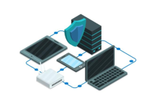 企业怎么维护服务器安全?-网硕互联帮助中心