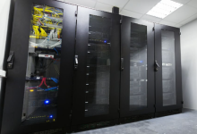 机柜式香港服务器性能如何-网硕互联帮助中心