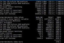 如何评估服务器的性能?-网硕互联帮助中心