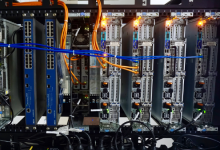 如何确保服务器集群的数据安全性?-网硕互联帮助中心