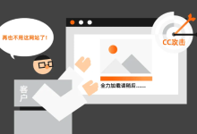 什么是cc攻击？被cc攻击怎么办？-网硕互联帮助中心