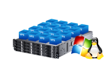 香港VPS主机如何搭建网站？-网硕互联帮助中心