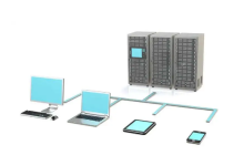 建网站为什么一定需要服务器？-网硕互联帮助中心