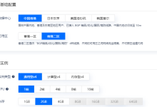 云服务器租用配置怎么选择比较合理-网硕互联帮助中心