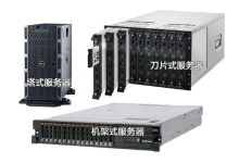 机架式服务器和塔式服务器的区别-网硕互联帮助中心