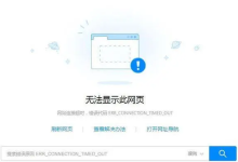 域名在其他地区无法正常访问是什么原因-网硕互联帮助中心