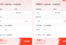 香港cn2服务器5m带宽多少钱-网硕互联帮助中心