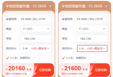 香港服务器怎么购买最划算?-网硕互联帮助中心