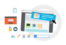 如何用日本云主机空间搭建网站-网硕互联帮助中心