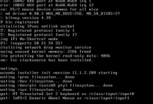linux云主机远程如何重装系统-网硕互联帮助中心
