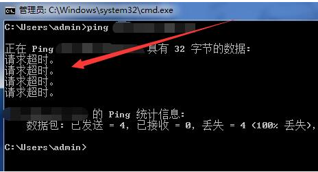 外国云服务器ping不通是什么原因？有什么影响吗