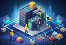 游戏代理服务器搭建方案-网硕互联帮助中心