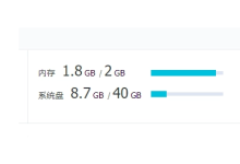 服务器内存过高会有什么风险-网硕互联帮助中心