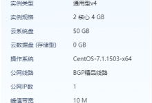 租用按量计费的vps好处-网硕互联帮助中心