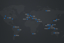 值得推荐的海外服务器节点-网硕互联帮助中心