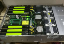 GPU显卡服务器和普通服务器搭建网站有什么区别-网硕互联帮助中心