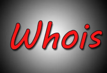 如何知晓一个域名是否开启了隐私保护?-网硕互联帮助中心