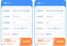国际服务器租用多少钱一年-网硕互联帮助中心