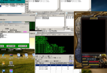 传奇服务器租用什么配置,能开多少区-网硕互联帮助中心