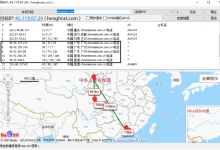 香港服务器CN2 GIA和CN2 GT的差别-网硕互联帮助中心