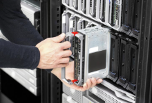 刀片式服务器适合哪些行业和用途-网硕互联帮助中心