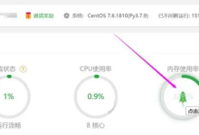 服务器内存满了怎么清理缓存-网硕互联帮助中心