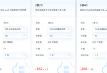 台湾云服务器的性价比怎么样-网硕互联帮助中心