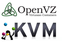 kvm和openVZ服务器怎么选,两者的差别-网硕互联帮助中心