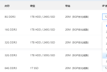 站群服务器多ip的使用方式及用途-网硕互联帮助中心