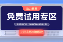 免费国外云服务器有哪些可以推荐的-网硕互联帮助中心