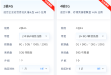 香港服务器购买后可以直接使用吗-网硕互联帮助中心