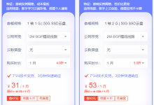 海外哪个地区的云服务器更便宜-网硕互联帮助中心