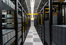 自建机房服务器和租用托管服务器哪个划算-网硕互联帮助中心