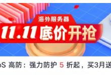 DDOS防护服务器海外和国内有差别吗?-网硕互联帮助中心